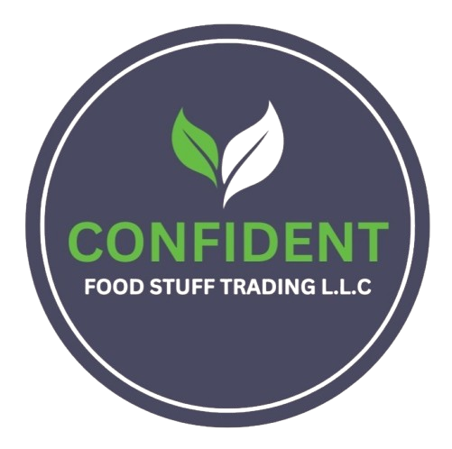Confident Foodstuff